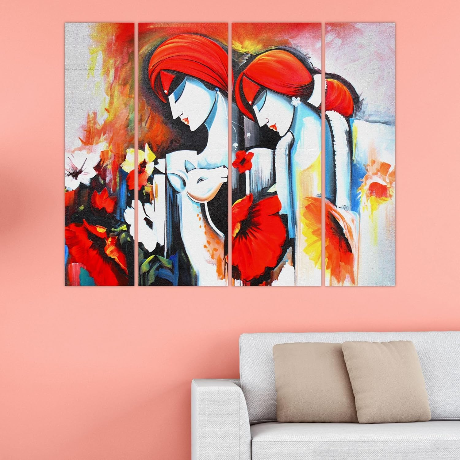 inep-b0cgjhmrb5-close-up-of-krishna-nize-your-home_-divine-love-framed-wall-art-quartet-in-a-modern-living-room.jpg